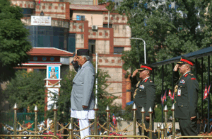 Constitution Day of Nepal