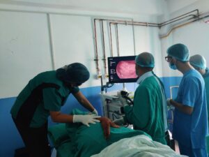 Endescopy service photo