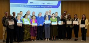 FIM Future Leaders Programme Participation