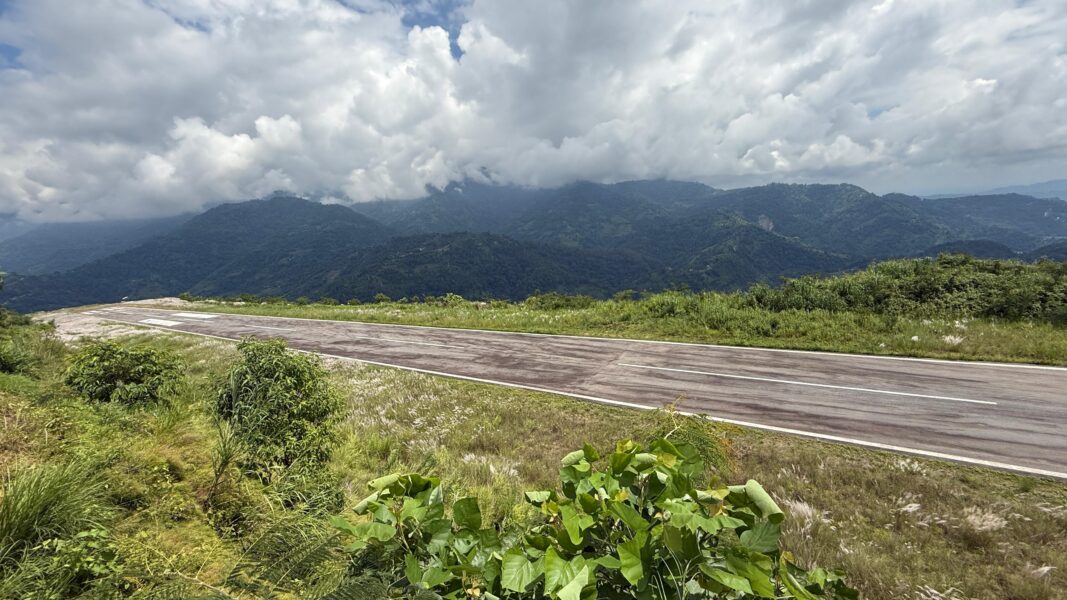 Falgunanda Sukilumba Airport2