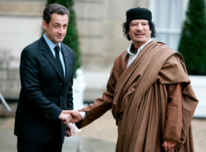 France Sarkozy Verdict