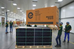 India Solar Growth