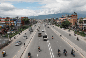 Kathmandu