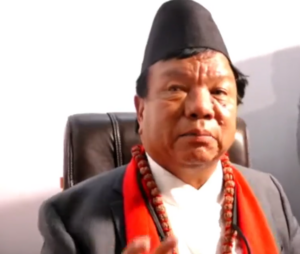 Mahabir-pun