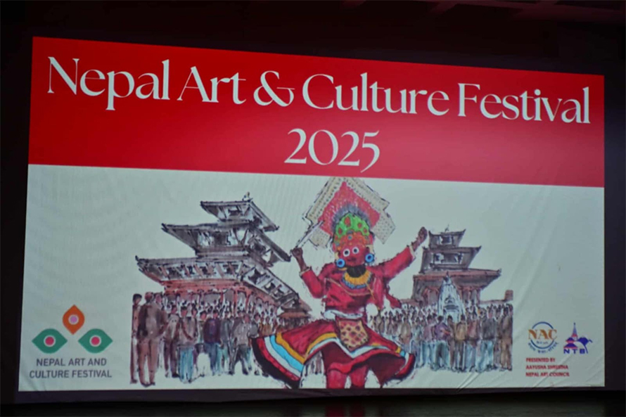 Nepal-art-and-cultural-festival