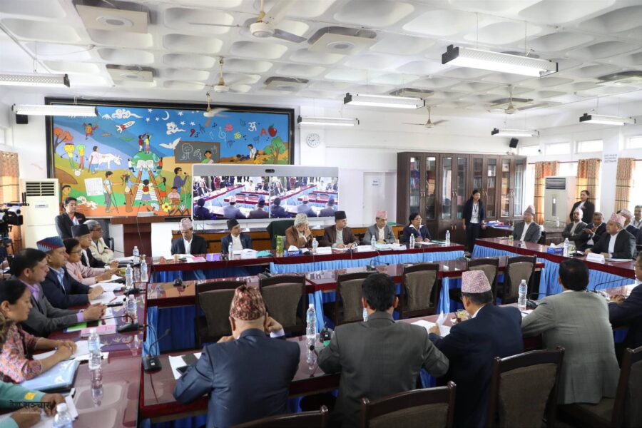 Samsadiya_Sunuwai_Samiti