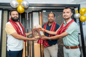 Solography Pixel-3005