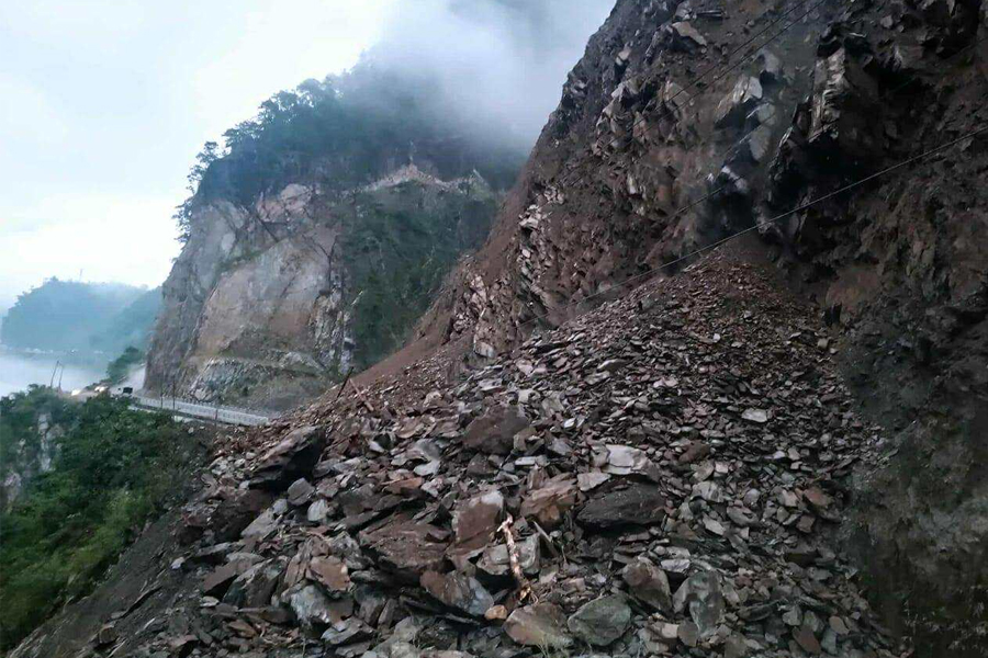 Tuin-khola-narayangadh