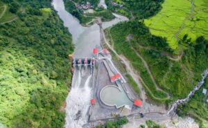 Upper_Marsyangdi_Bhulbhule