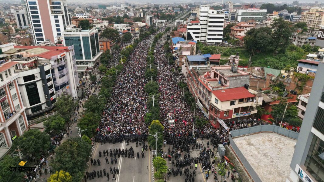 Zen-G-Protest-In-Nepal-4-scaled