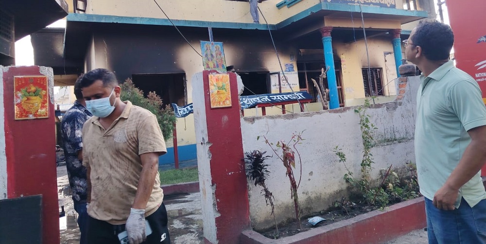 apo-chapur–marammat