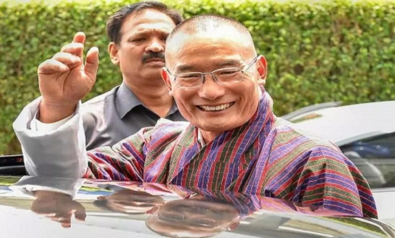 bhutan-pm-tshering-tobgay-