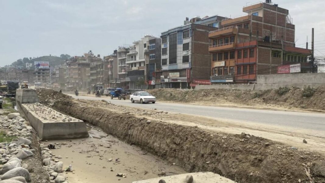 dhulikhel-saga-sadak