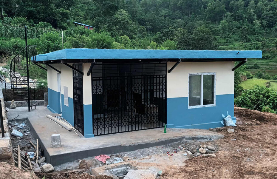 health bhawan photo 1