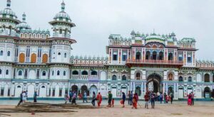janakpur temple 2076