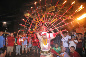 jibro chadna jatra