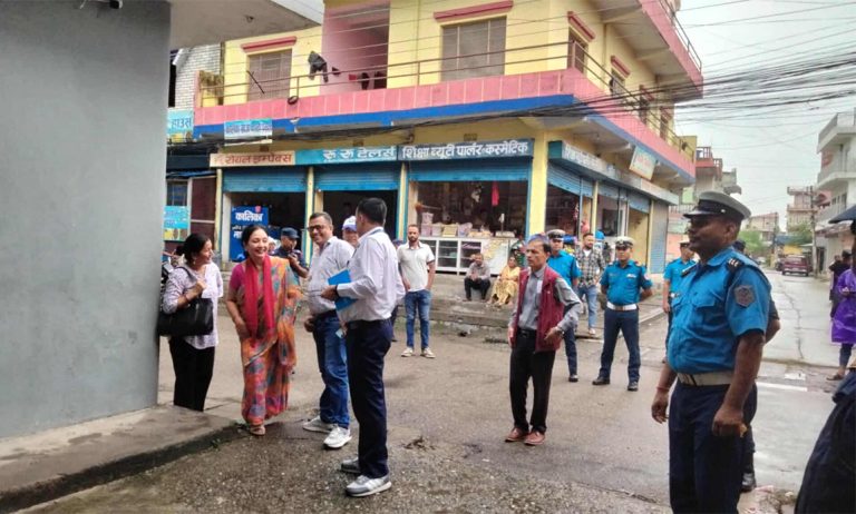 manab-adhikar-aayog-Bhaurahawa-karagar-768×462