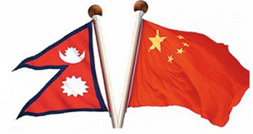 nepal-china-flag