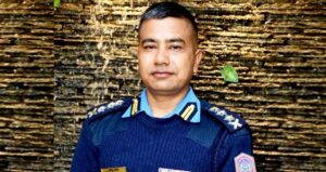 ssp_Ramesh_Thapa