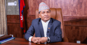 एकनारायण-अर्याल-मुख्यसचिव