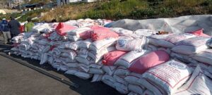 खाद्यान्न