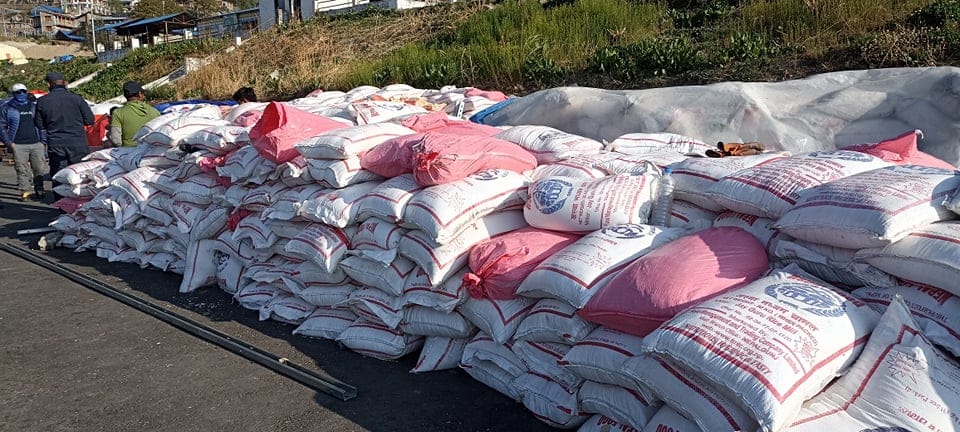 खाद्यान्न