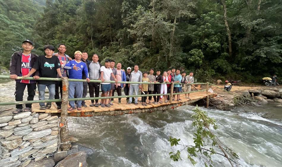 Kathko Pul {Khotang}