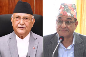 Kp-oli-ramesh-lekhak