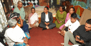 Kulman-BinodMaharajan