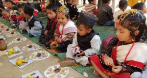 Maha-Puja-Newar-Tihar-