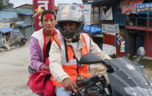 Nishulka Yatayat {Khotang}