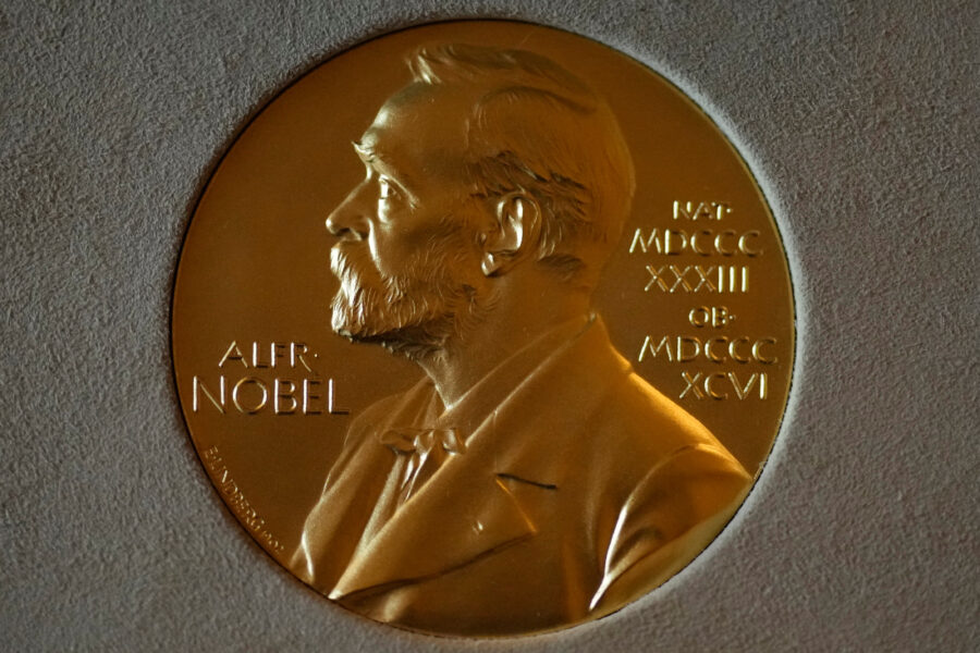 Nobel Prize
