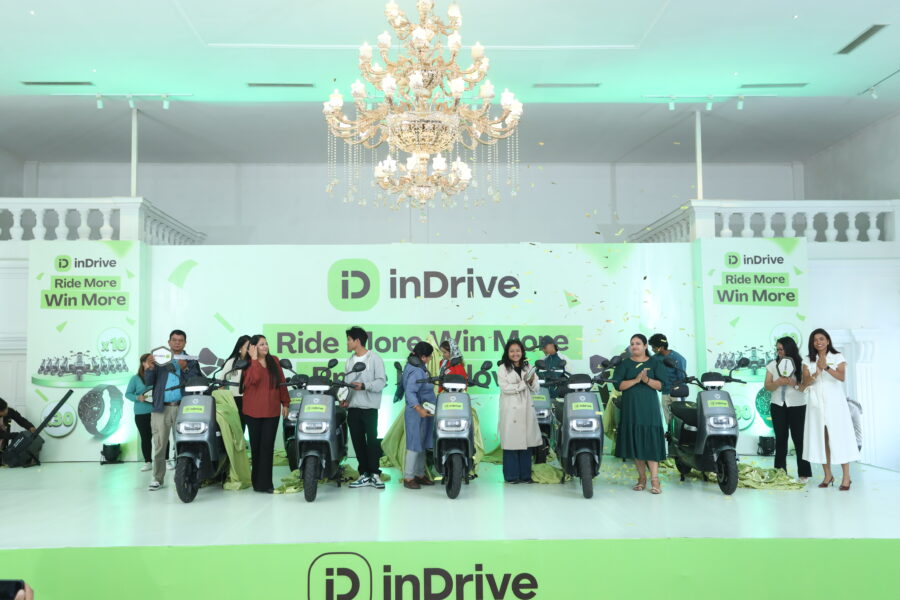 Ride more, win more (2)