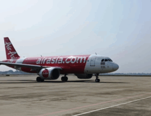 Thai Air Asia
