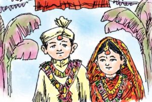 child-marriage