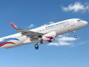 nepal-airlince