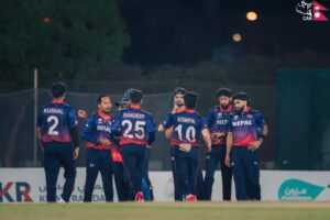 t20 nepal kricket boy