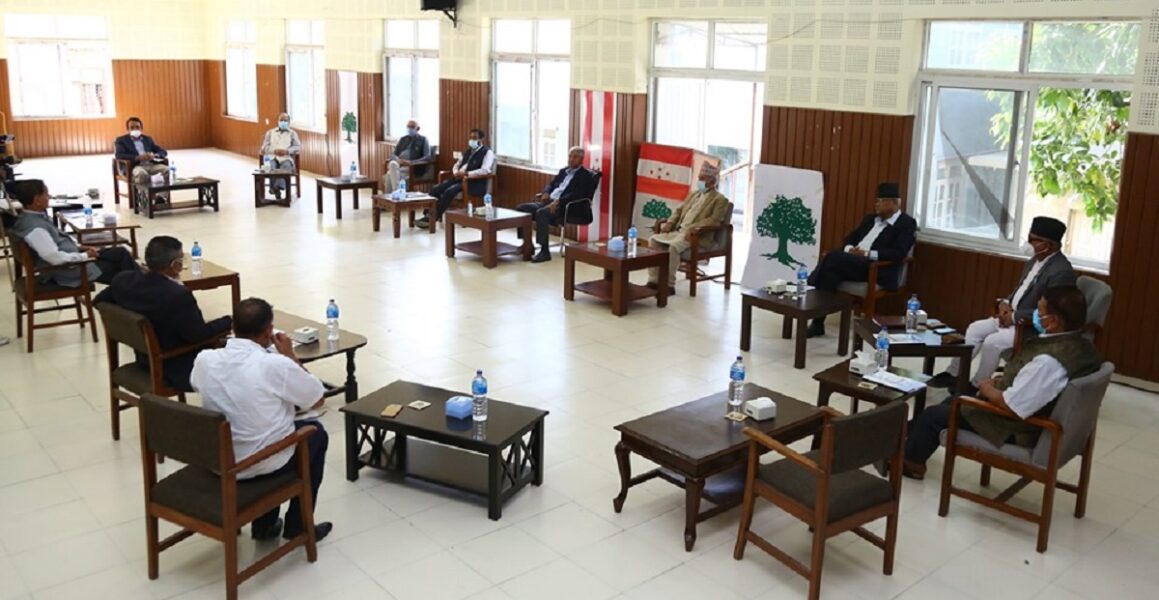 कांग्रेसको-पदाधिकारी-बैठक-सानेपा