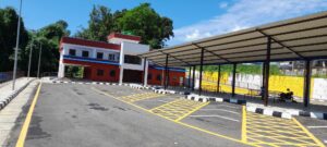 कुश्मामा बन्यो आधुनिक बसपार्क (1)