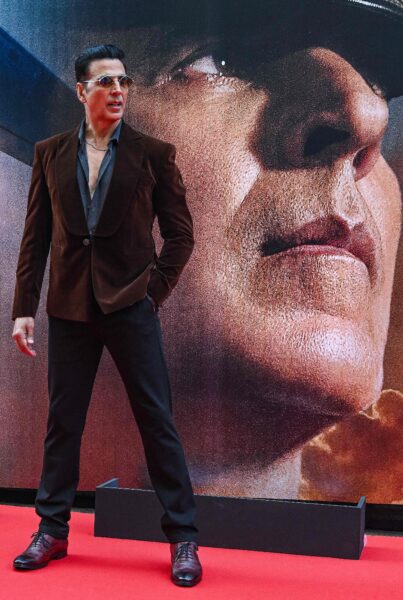 FILES-INDIA-ENTERTAINMENT-CINEMA-BOLLYWOOD