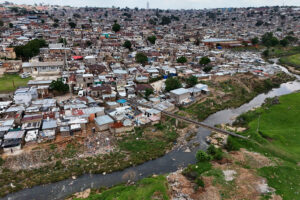 South Africa G20 Climate