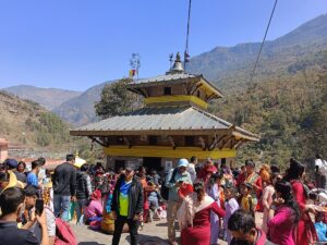 Galeshwar Shivalaya Myagdi1709895139