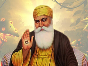 Guru-nanak-jayanti