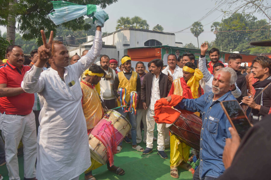 India State Election