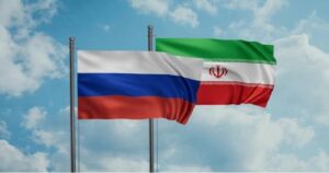 Iran-Russia