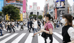 Japan-Coronavirus