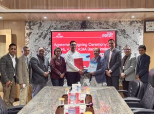 NICA_Nepalpay Card Agreement sign_14112025