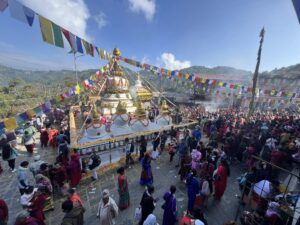 Namobudda Jatra_Kavre 1
