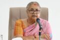 Pm-sushila-karki