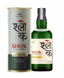 Shlok Packshot